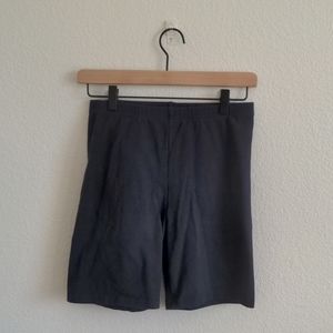 American Apparel Biker Shorts